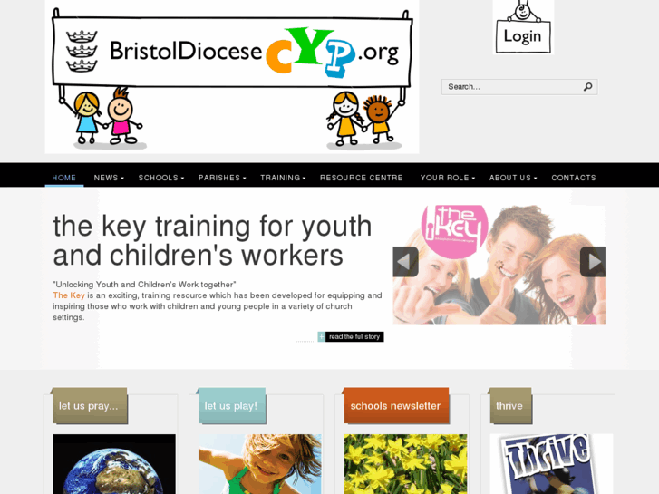 www.bristoldiocesecyp.org