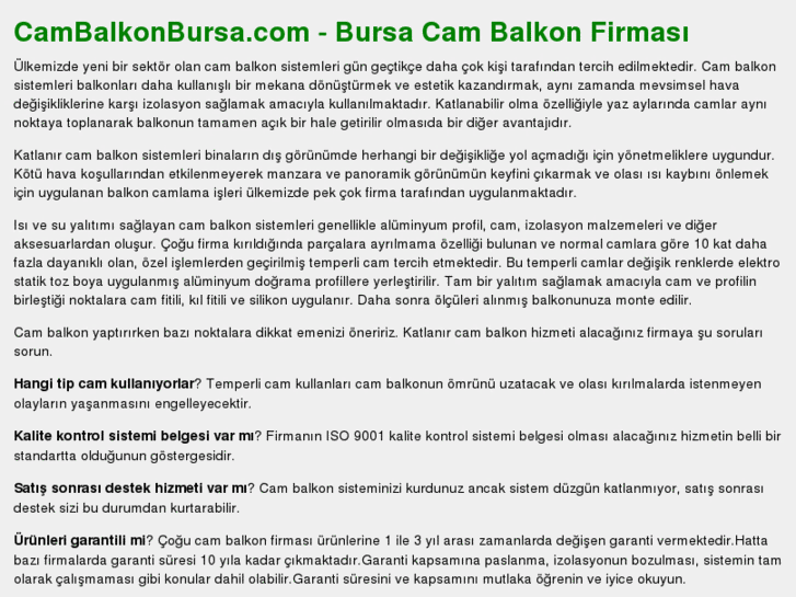 www.cambalkonbursa.com