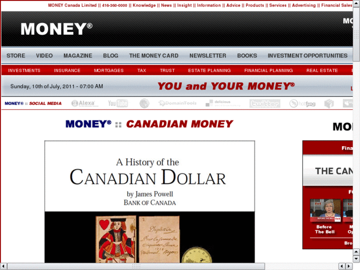 www.canadian-money.com