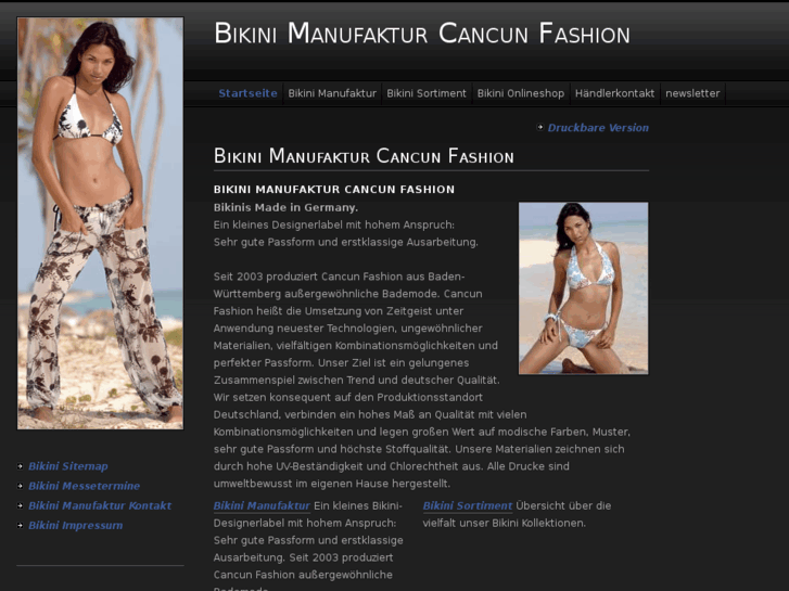 www.cancun-fashion.com