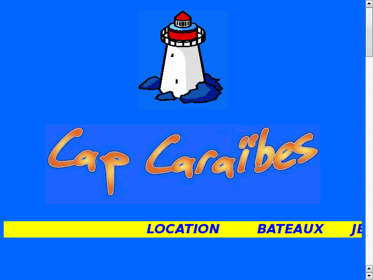 www.capcaraibes34.com