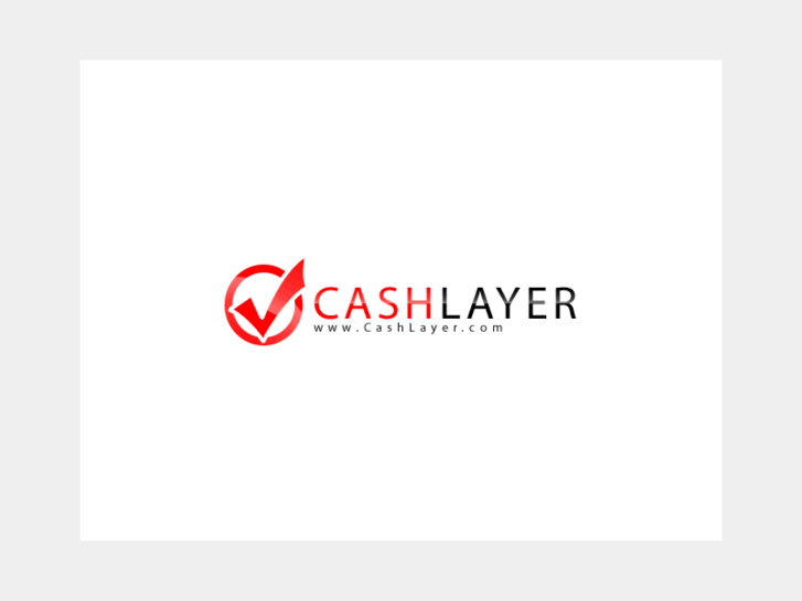 www.cashlayer.com
