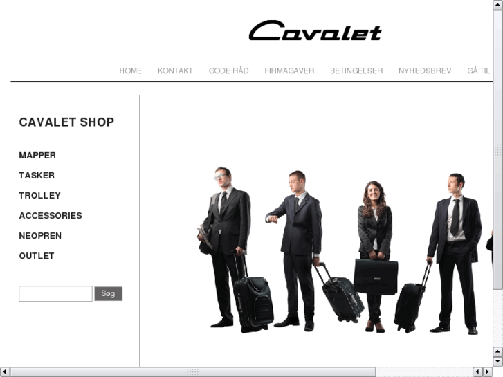 www.cavalet.com