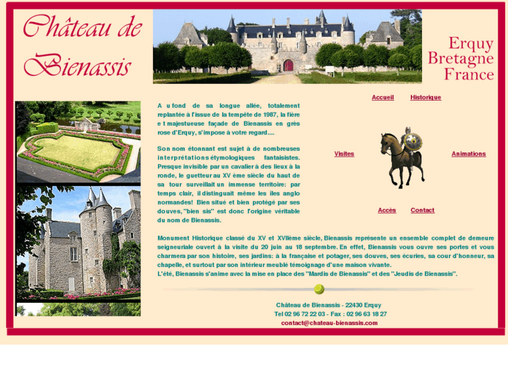 www.chateau-bienassis.com