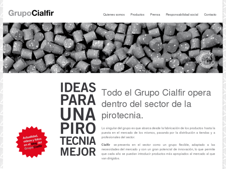 www.cialfir.com