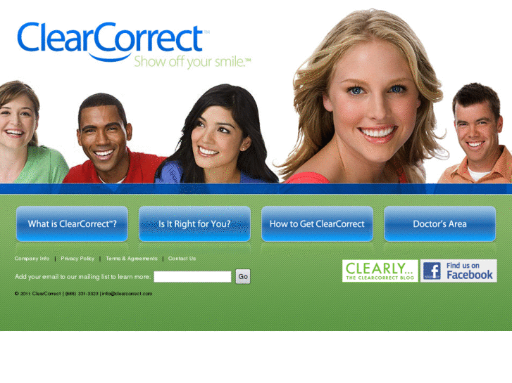 www.clearcorrect.net