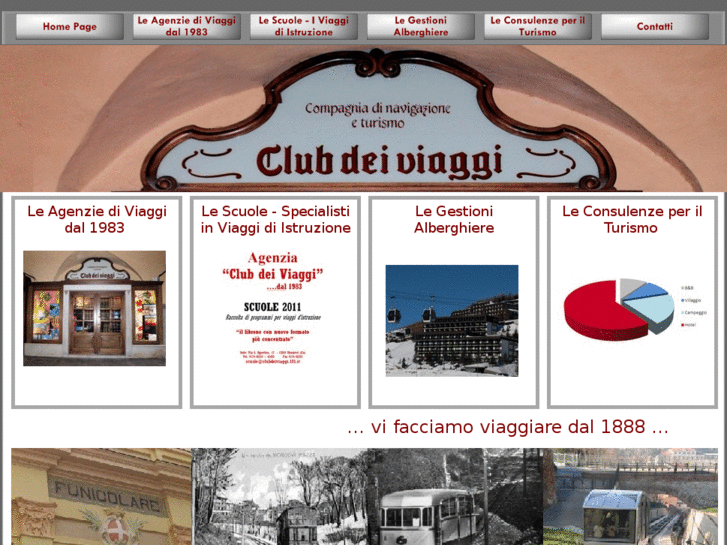 www.clubdeiviaggi.com