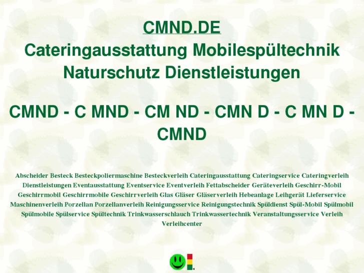 www.cmnd.de