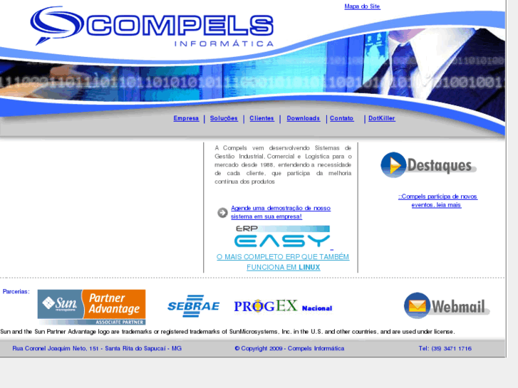 www.compels.net