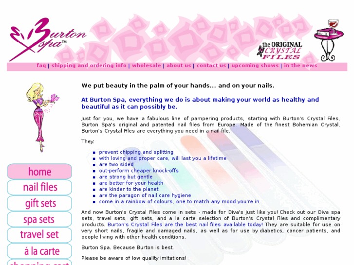 www.crystalfiles.com