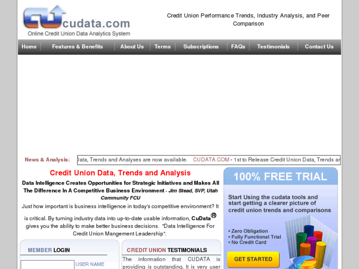 www.cudata.net