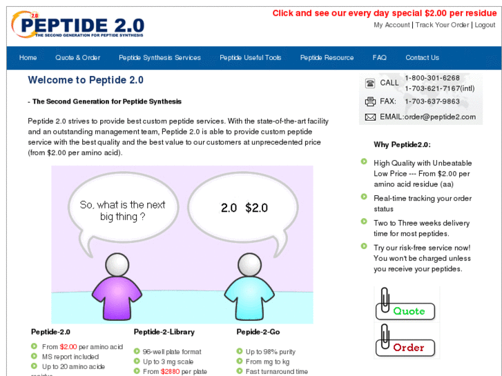 www.custompeptidesynthesis.org