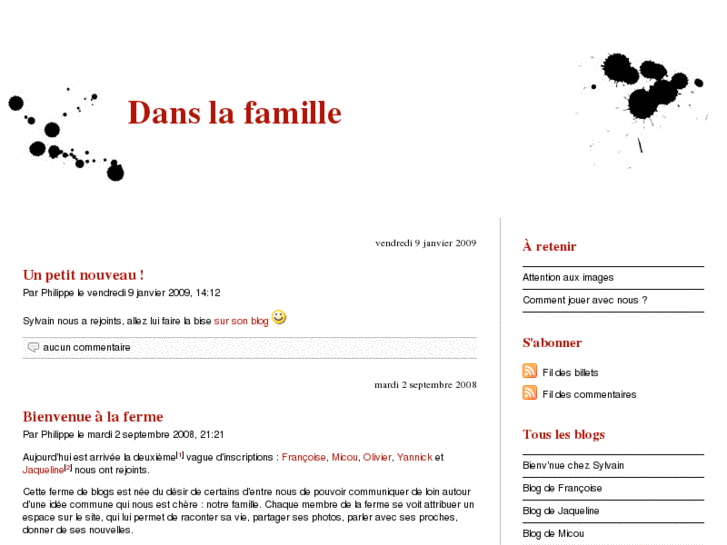 www.danslafamille.org