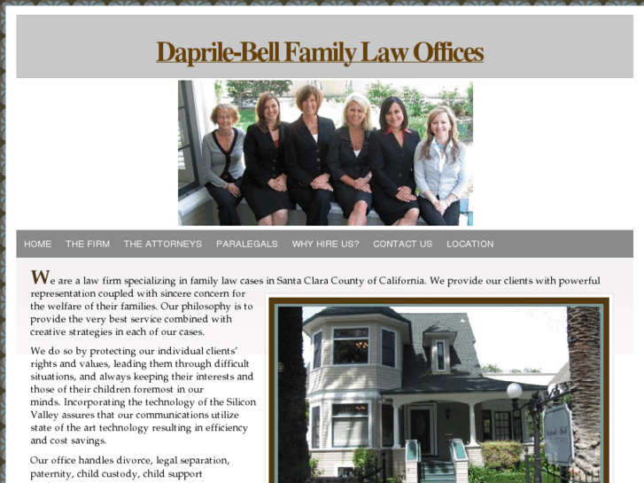 www.daprilebell.com