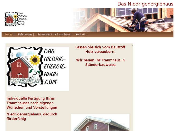 www.dasniedrigenergiehaus.com