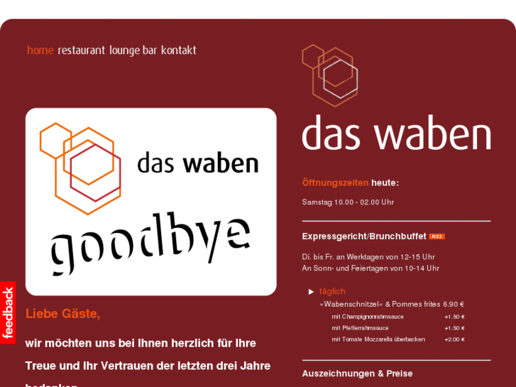 www.daswaben.de