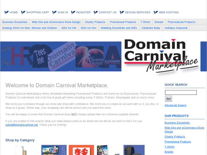 www.dcmarketplace.net