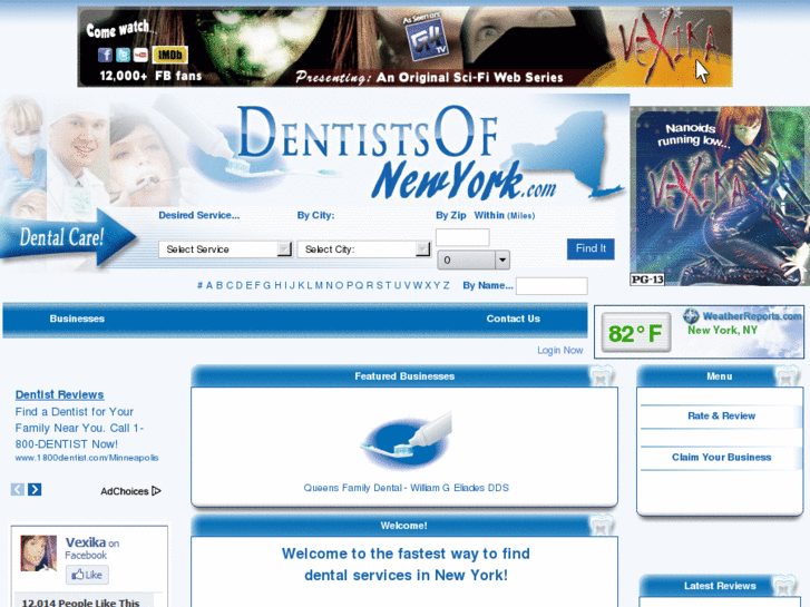 www.dentistsofnewyork.com