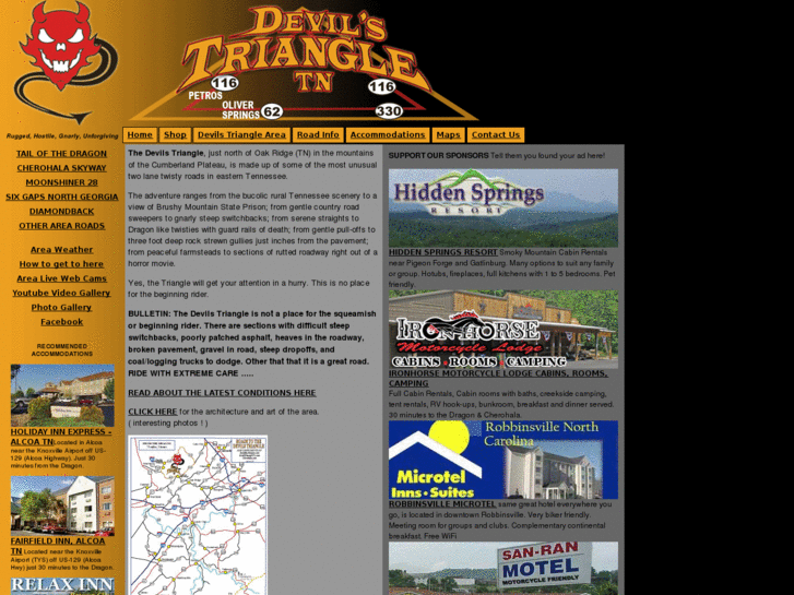 www.devilstriangletn.com