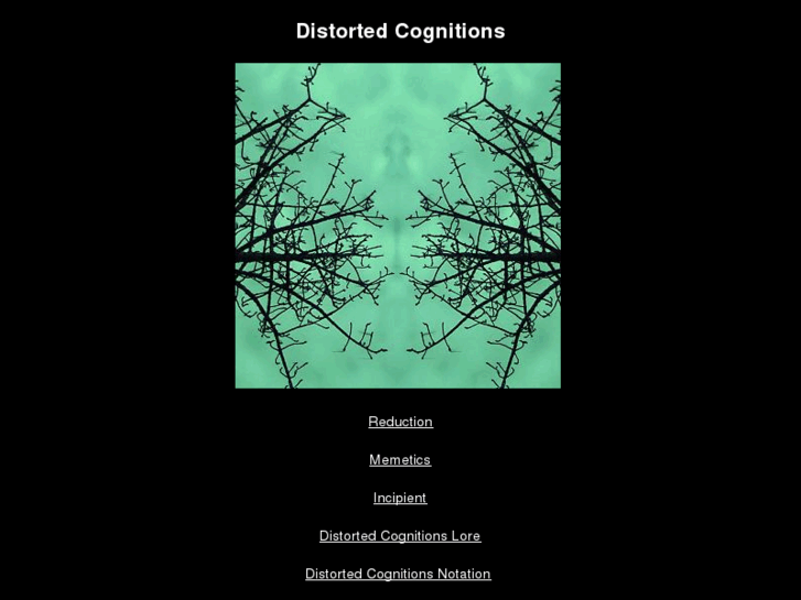 www.distortedcognitions.com