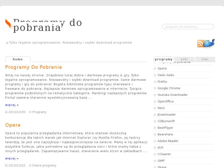 www.dopobrania.info