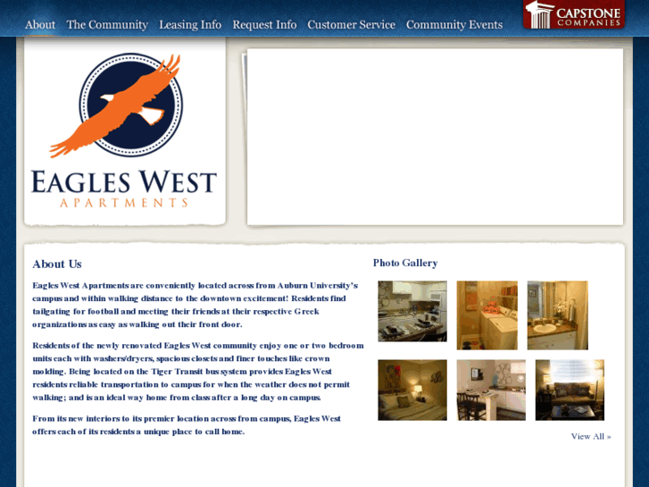 www.eagleswestapartments.com