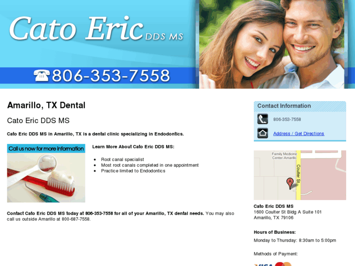 www.ericcatodds.com