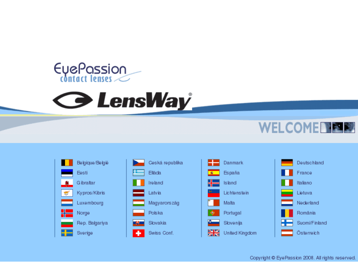 www.eyepassion.com