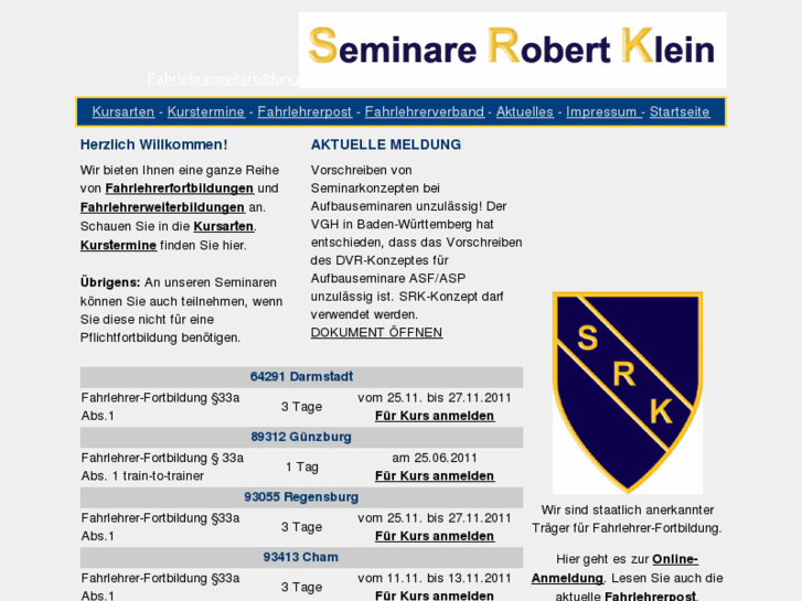 www.fahrlehrerweiterbildung.de