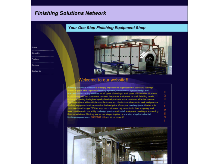 www.finishingnetwork.com