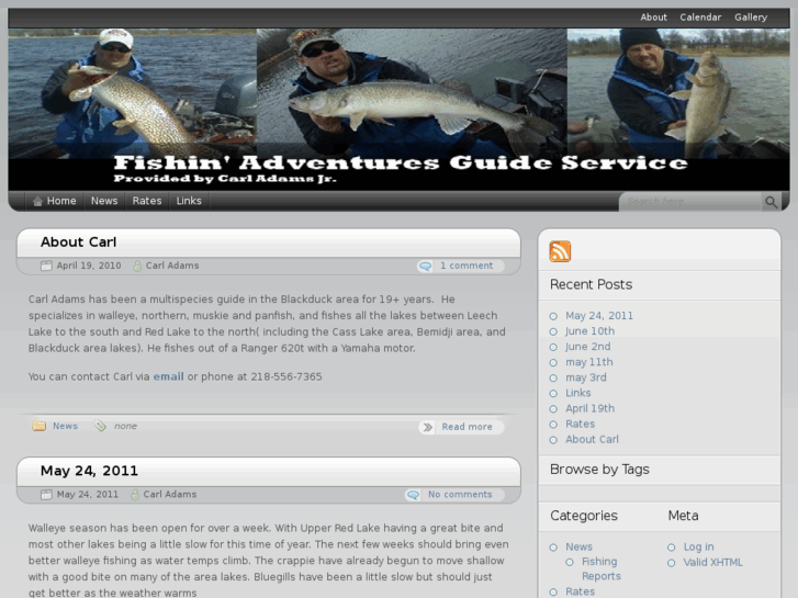 www.fishinadventures.net