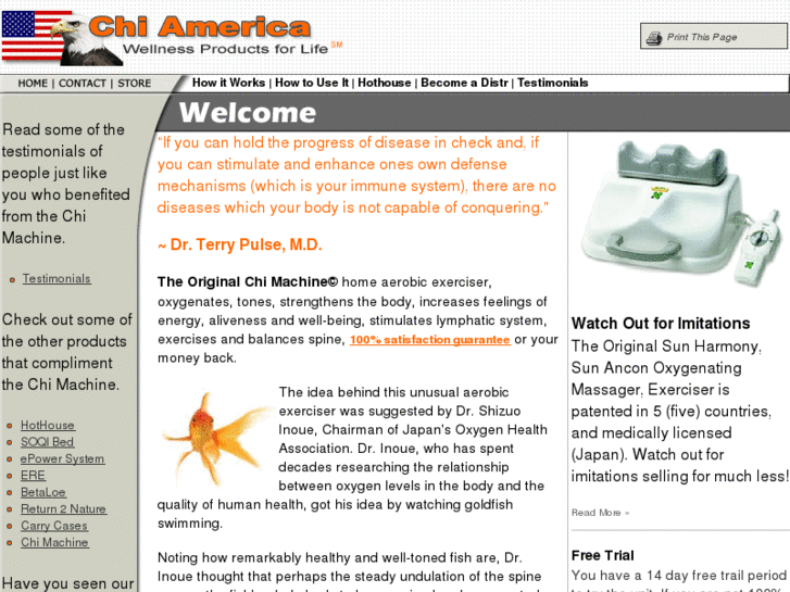 www.fmchimachine.com