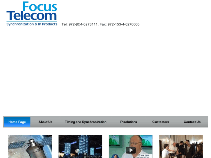 www.focus-telecom.com