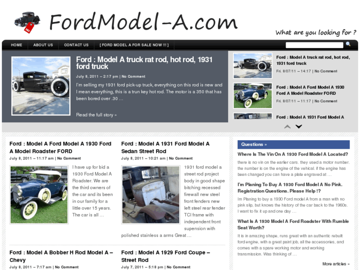 www.fordmodel-a.com