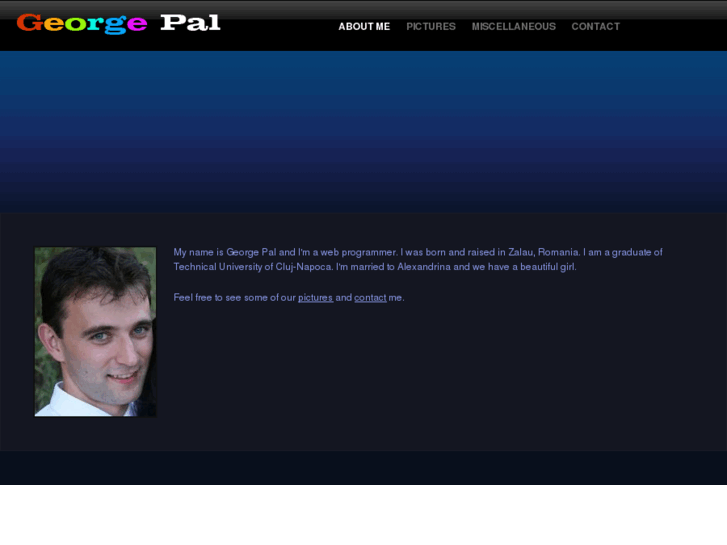 www.george-pal.com