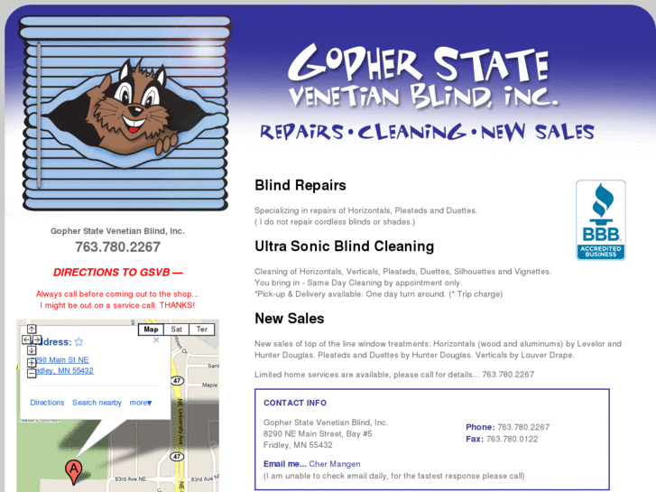 www.gopherstateblind.com