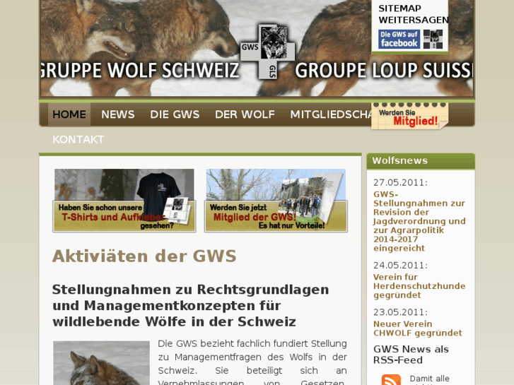 www.gruppe-wolf.ch