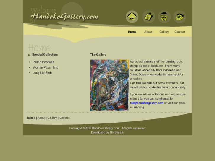 www.handokogallery.com