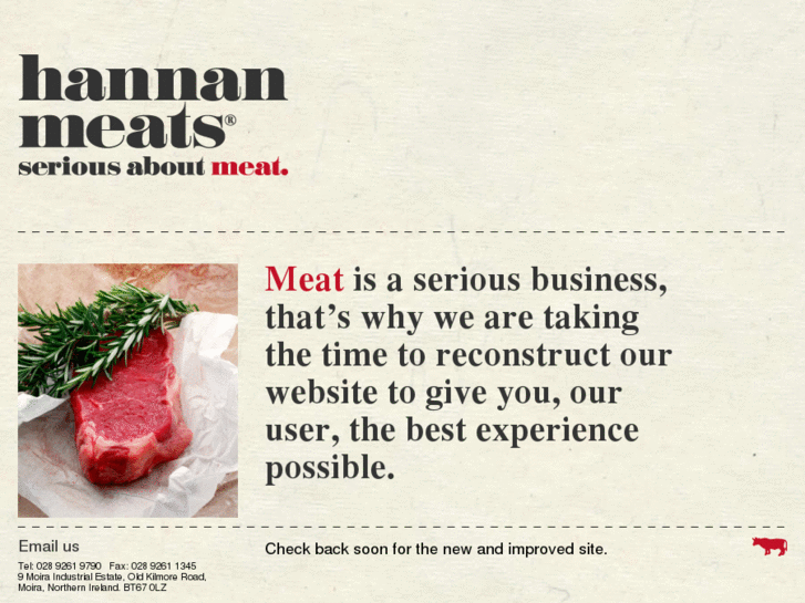 www.hannanmeats.com