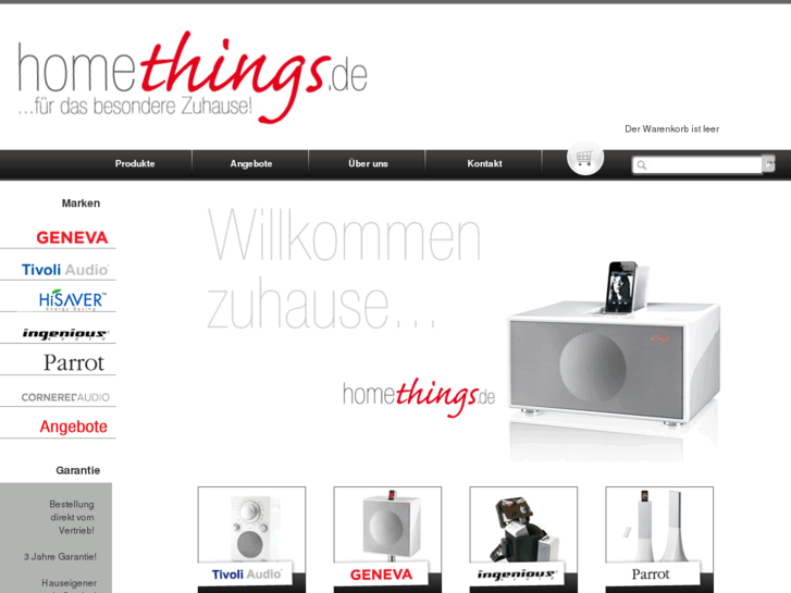 www.homethings.de