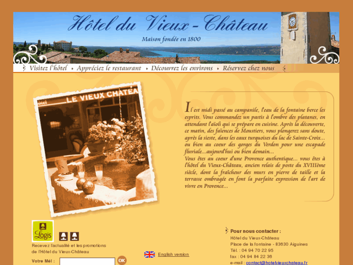 www.hotelvieuxchateau.com