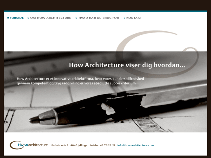 www.how-architecture.com