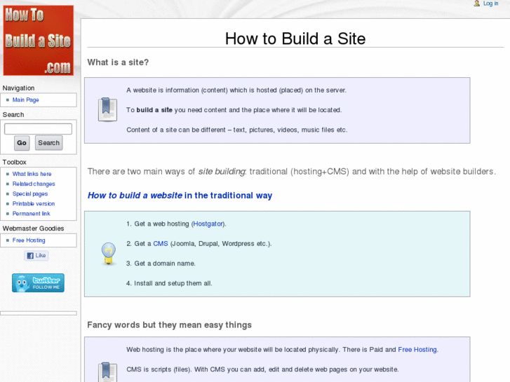 www.how-to-build-a-site.com