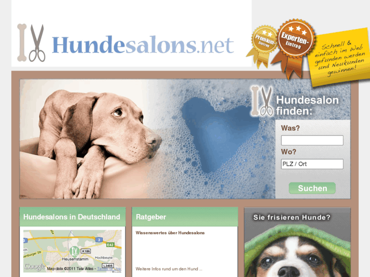 www.hundesalons.net