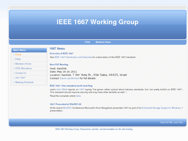 www.ieee1667.com