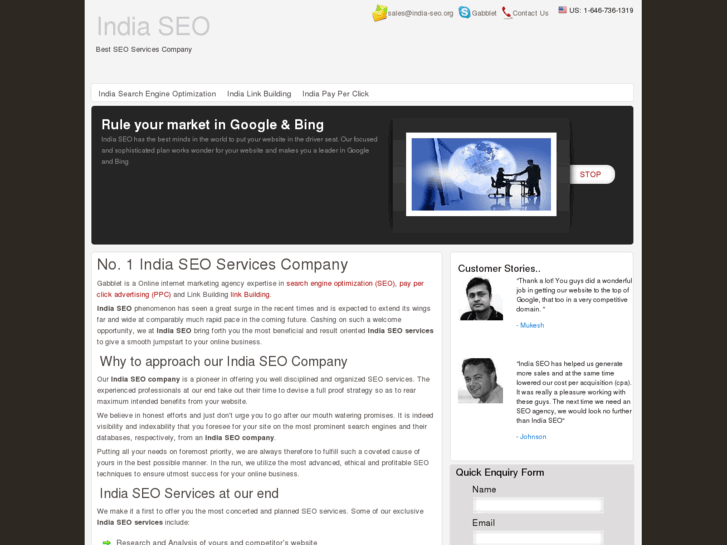 www.india-seo.org