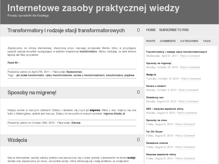 www.infoabc.pl