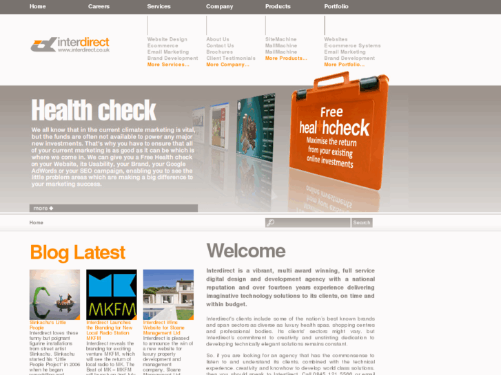 www.interdirect.biz
