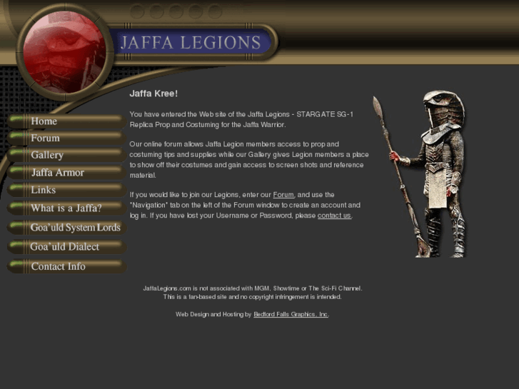 www.jaffalegion.com