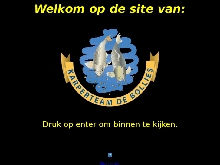 www.karperteamdebollies.nl